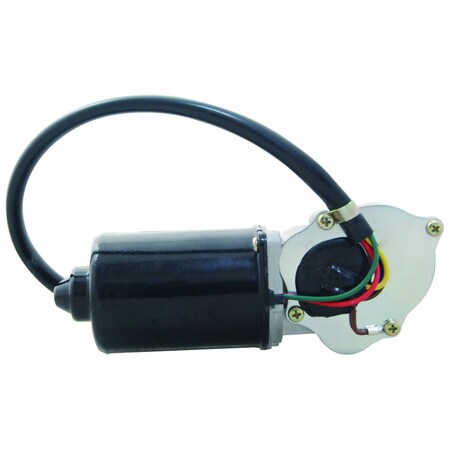 Wai Global WIPER MOTOR, WPM442 WPM442